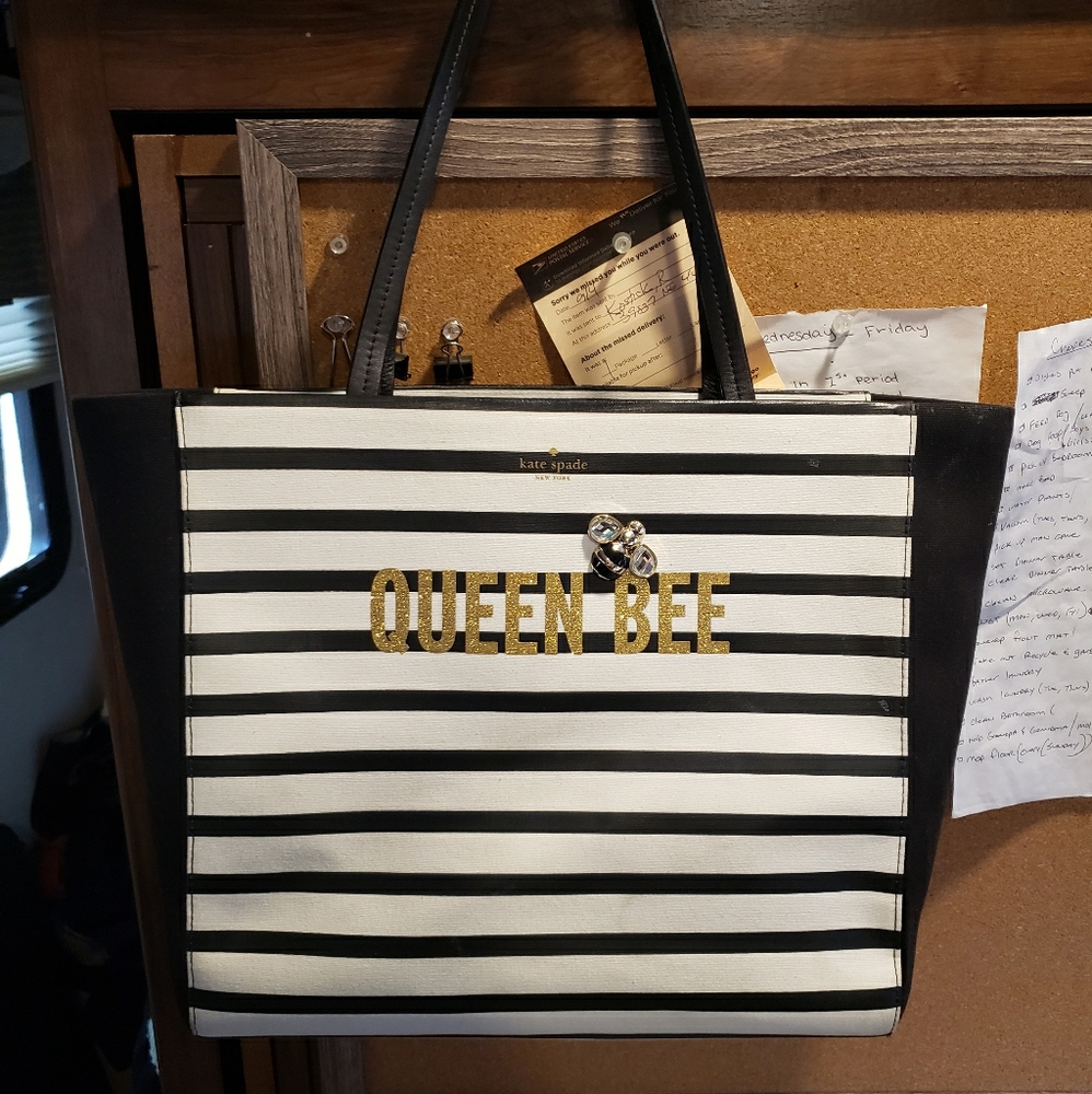 Handbag